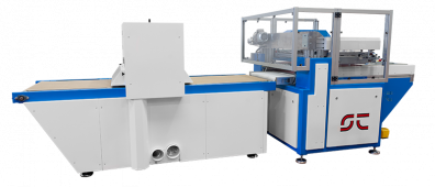 SCREEN PRINTING MACHINE