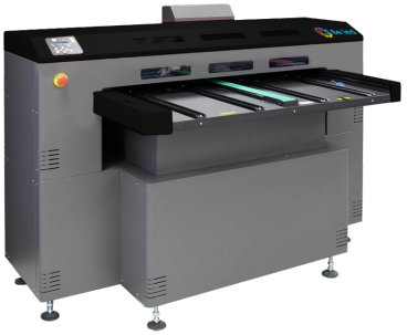 plotter uv led beled