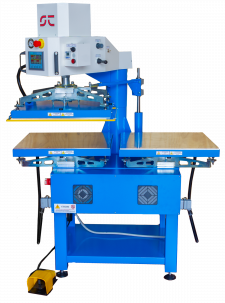 PA 2 heatpress