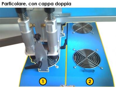 Multifunctional Drying Hood Flash