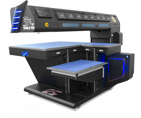 customized printer