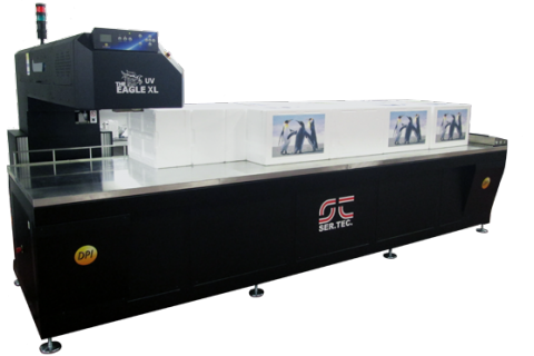 Eagle 100 polystyrene 1