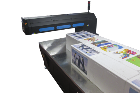 Eagle 100 polystyrene 2