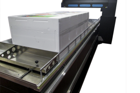 Eagle 100 polystyrene square