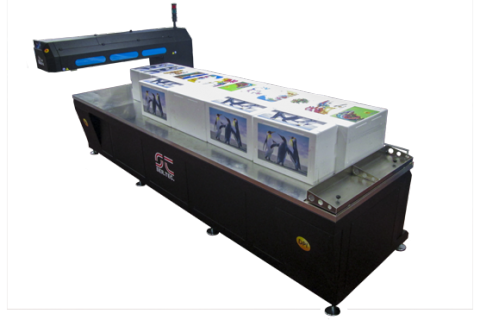 Eagle 100 polystyrene