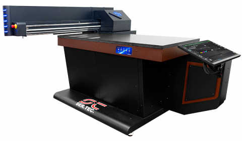 ricoh gen 5 industrial printer
