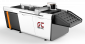 automatic cutting plotter